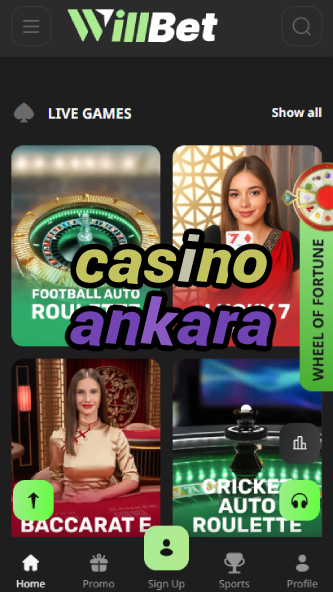 Casino Ankara - Top Turkish Capital Casino-4x4casino.ydblkf.net