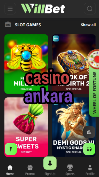 Casino Ankara - Top Turkish Capital Casino-4x4casino.ydblkf.net